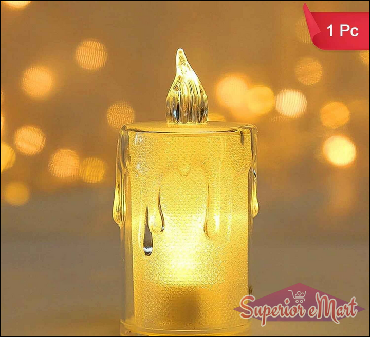 Simple Candles for Home - Superior eMart