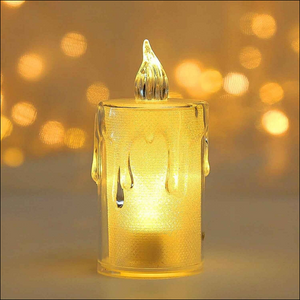 Simple Candles for Home - Superior eMart
