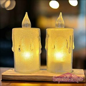 Simple Candles for Home - Superior eMart