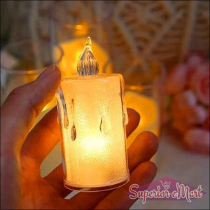 Simple Candles for Home - Superior eMart