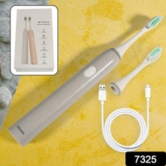 ELECTRIC TOOTHBRUSH FOR ADULTS AND TEENS, ELECTRIC TOOTHBRUSH DEEP CLEANSING TOO - 7325_electric_tooth_brush_no3