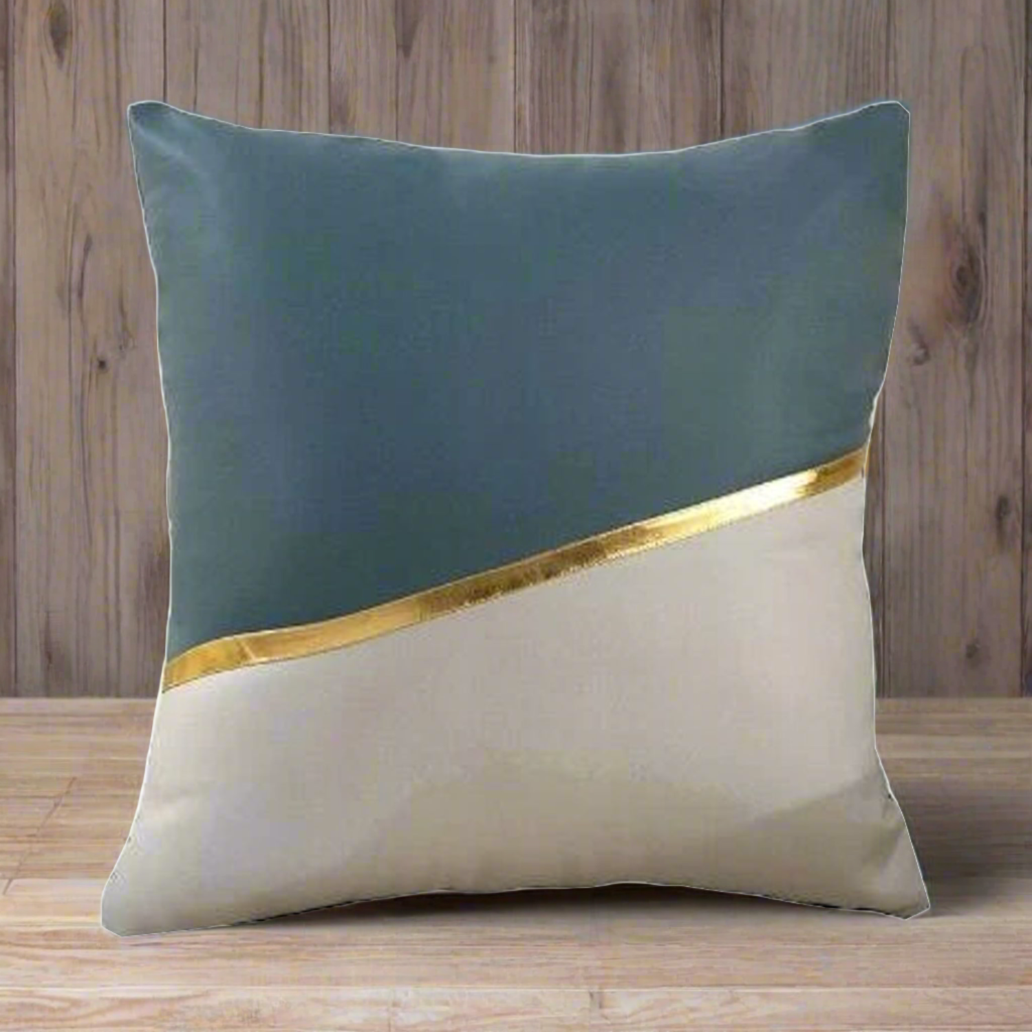 Pillow Covers, Couch Pillows Cover (60 × 40 CM) - 18066_pillow_cover_60x40cm_no19