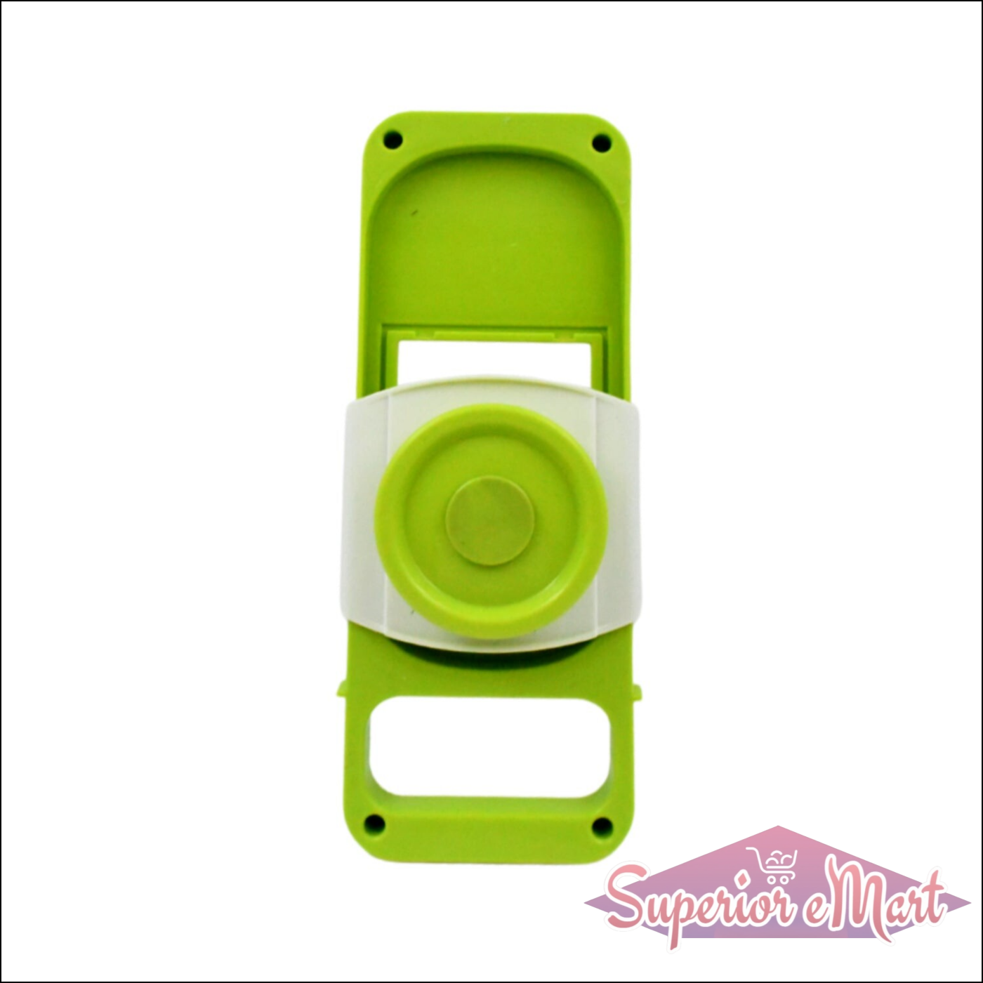 5 in 1 vegetable slicer with multiple slicing options for easy meal preparation