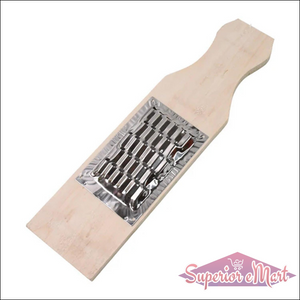 Small Vegetable Shredder Slicer - Durable Kitchen Tool - Superior eMart