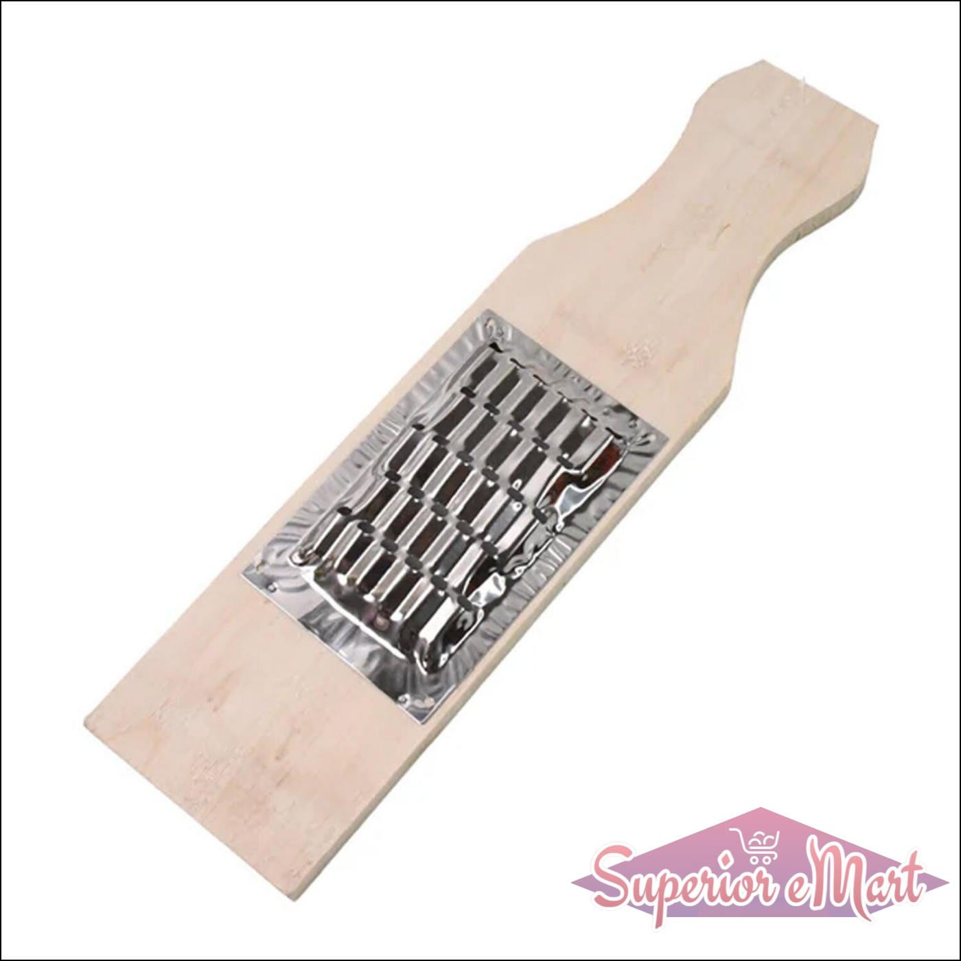 Small Vegetable Shredder Slicer - Durable Kitchen Tool - Superior eMart