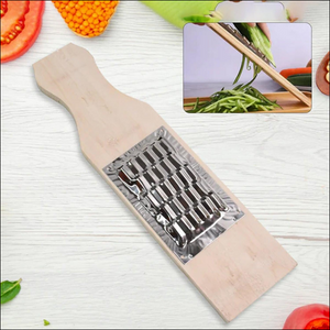 Small Vegetable Shredder Slicer - Durable Kitchen Tool - Superior eMart