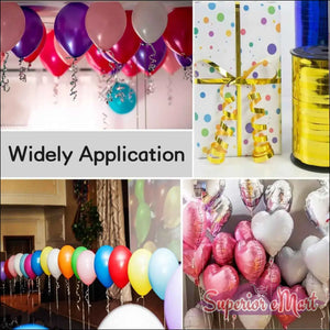 Smooth Ribbon Decorations - 36 Pcs Set for Ultimate Crafting and Styling