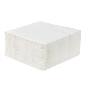 Soft & Absorbent Disposable Tissue Paper / Napkins Set (50 Pc) - Superior eMart