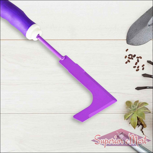 Soil and Plant Cultivation Tools - Superior eMart