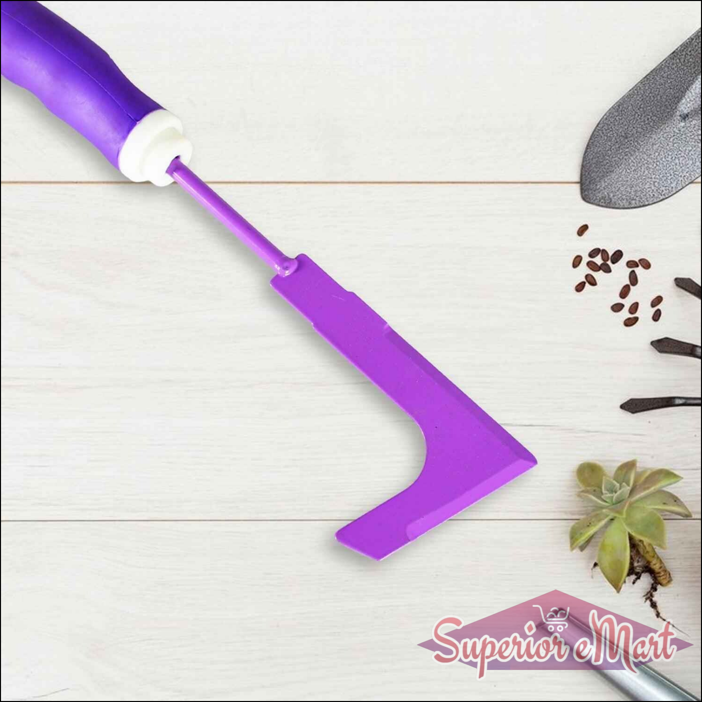 Soil and Plant Cultivation Tools - Superior eMart