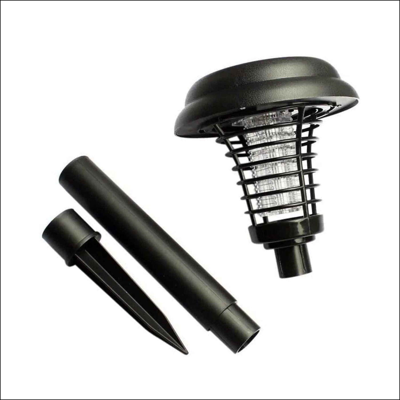 Solar Powered Mosquito Trap 1 Pc - Superior eMart