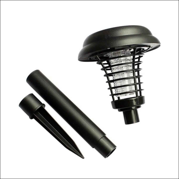 Solar Powered Mosquito Trap 1 Pc - Superior eMart