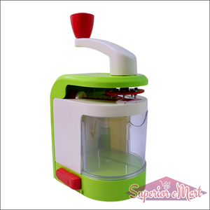 Spiral Potato Twister Maker with Accessories - Superior eMart