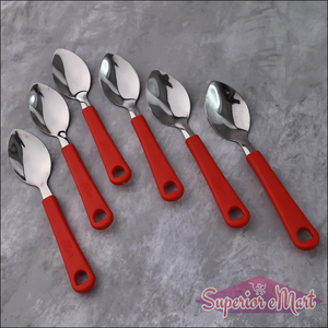 Spoon Set for Baby (6 Pc) - Superior eMart