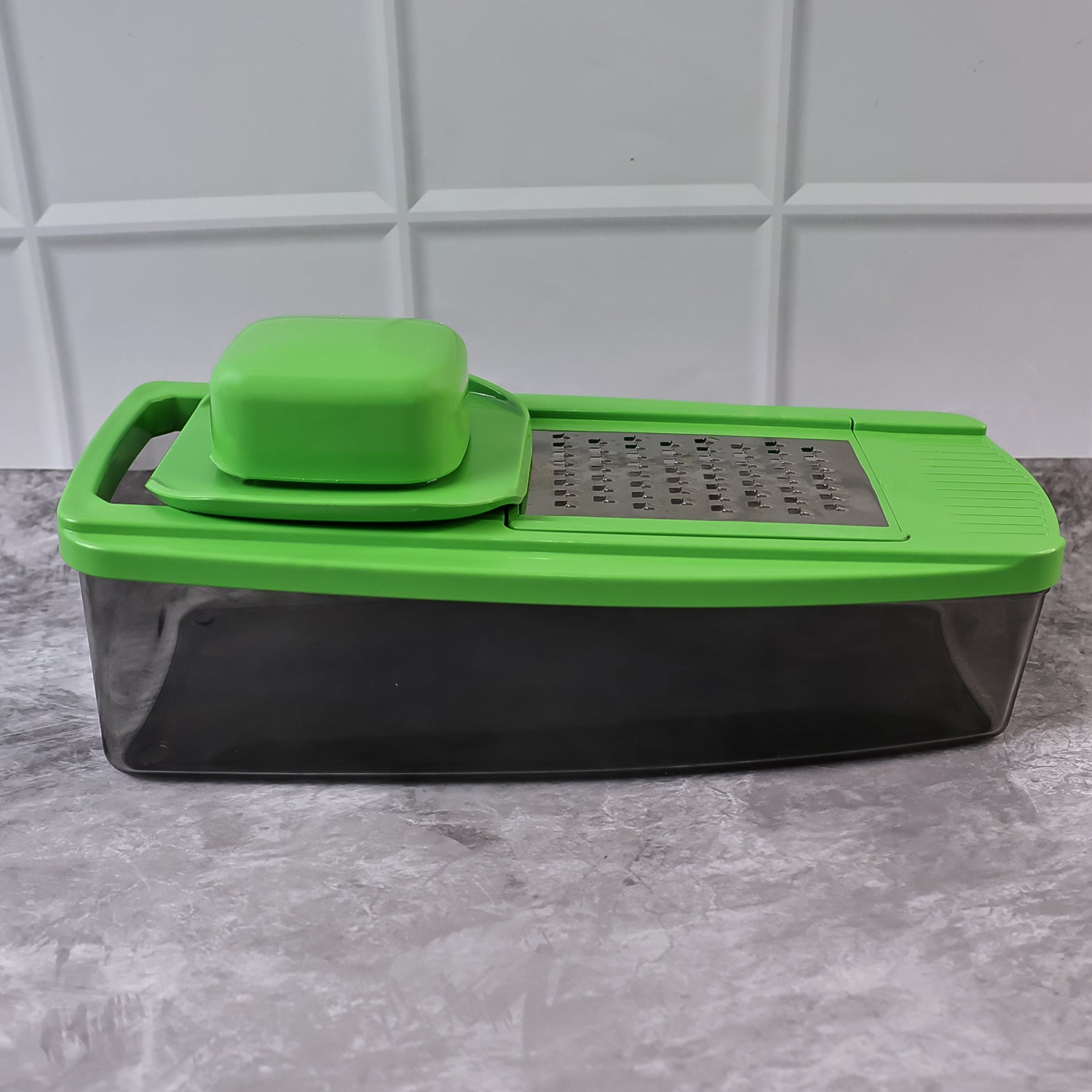 14-in-1  Multipurpose Vegetable / Fruit Chopper