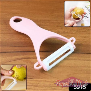 Stainless Steel Blade Vegetable Peeler - Superior eMart