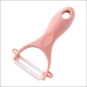 Stainless Steel Blade Vegetable Peeler - Superior eMart