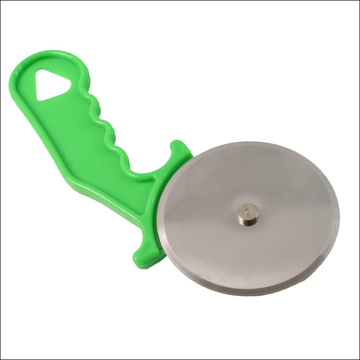 Stainless Steel Pizza Pastry Sandwiches Cutter - Superior eMart