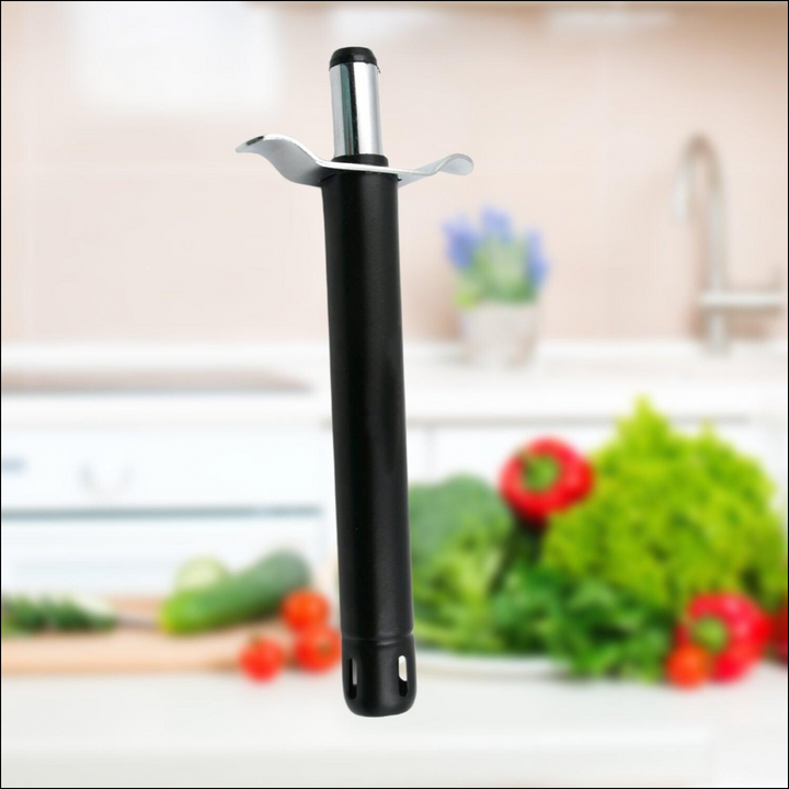 Superior eMart stainless steel gas lighter for kitchen with ergonomic design for easy ignition