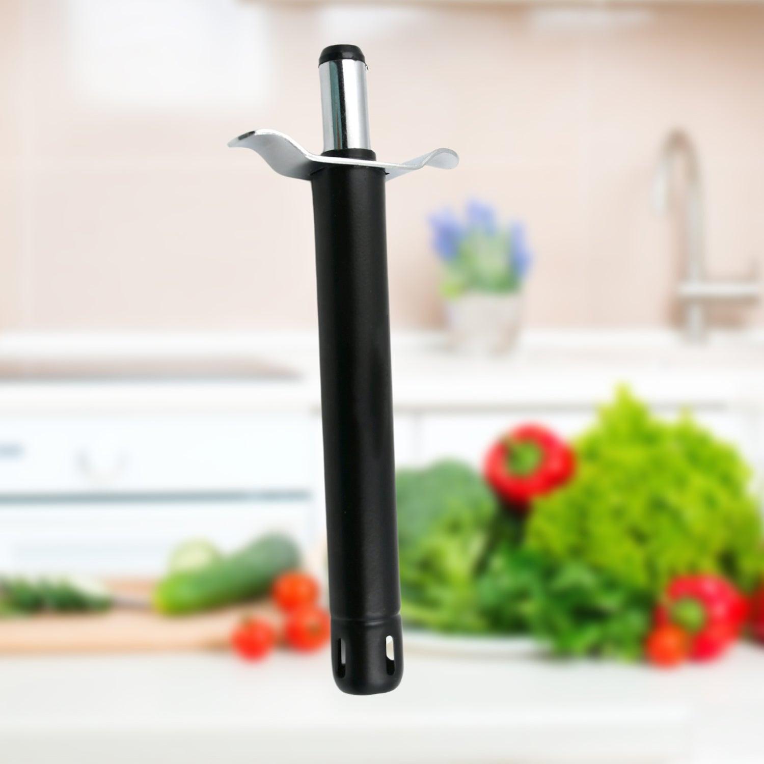 Superior eMart stainless steel gas lighter for kitchen with ergonomic design for easy ignition