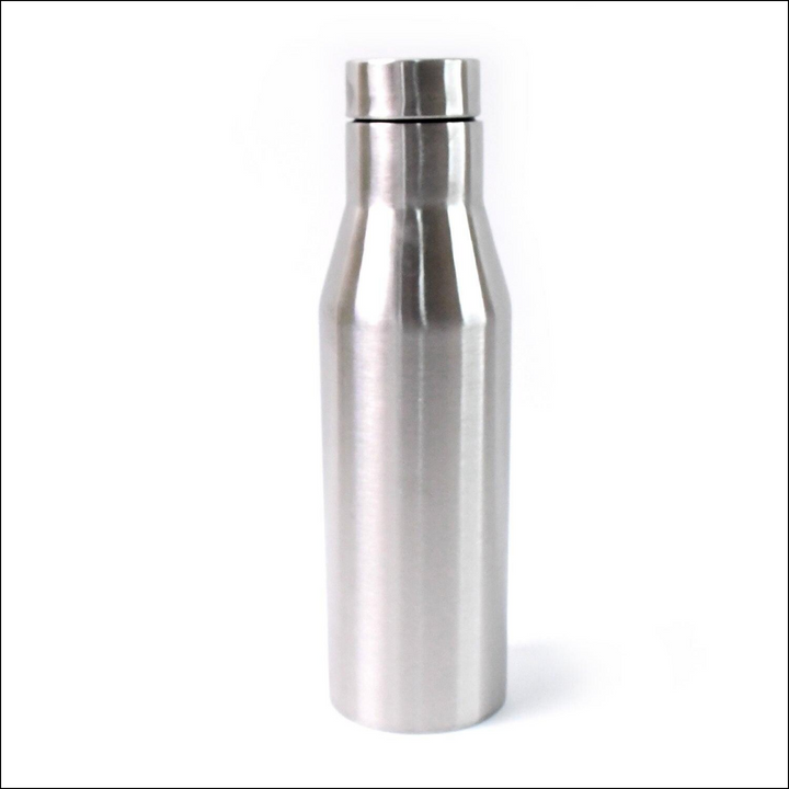 Stainless Steel Insulated Water Bottle 1000ml - Superior eMart