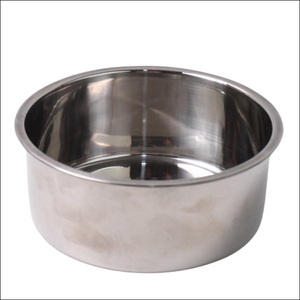 Stainless Steel Side Dish Bowl - Durable & Easy Clean - Superior eMart