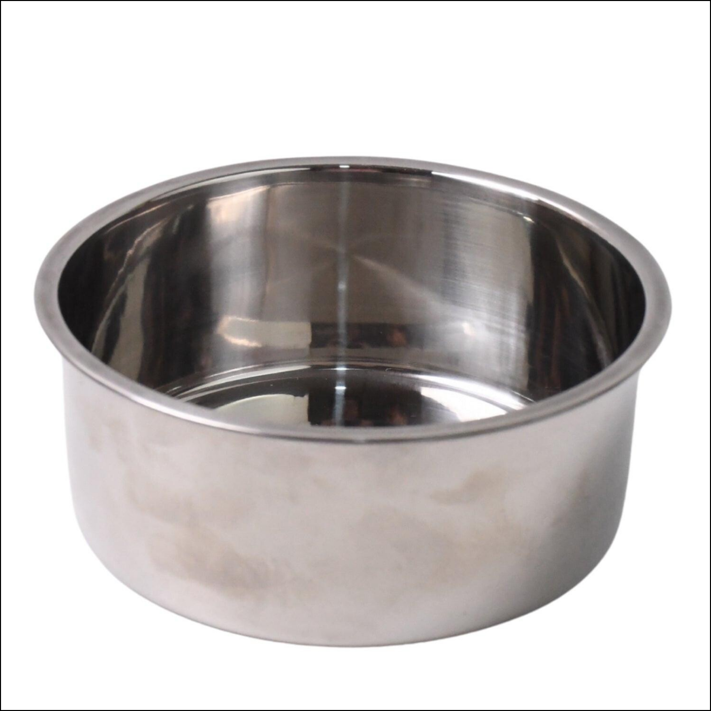 Stainless Steel Side Dish Bowl - Durable & Easy Clean - Superior eMart