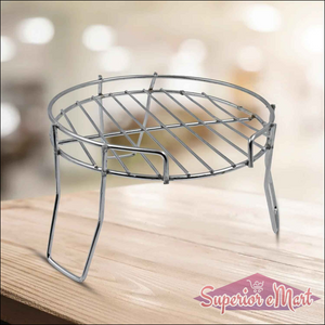 Stainless Steel Stand - Superior eMart
