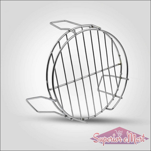 Stainless Steel Stand - Superior eMart