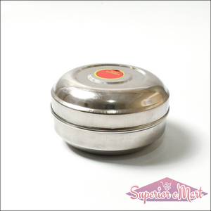 Stainless Steel Tiffin Box - Durable & Leakproof - Superior eMart