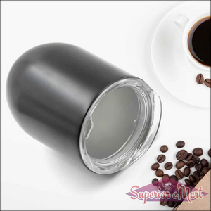 Stainless Steel Travel Mug - Superior eMart