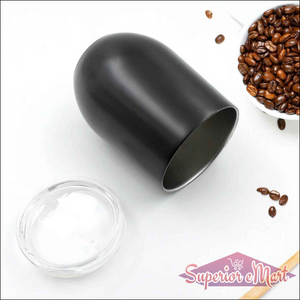 Stainless Steel Travel Mug - Superior eMart