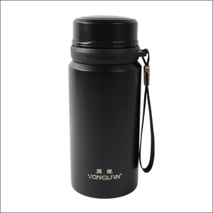 Stainless Steel Vacuum Bottle 600ml - Superior eMart