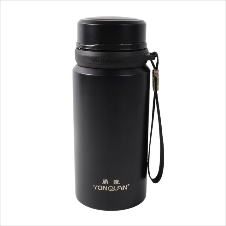 Stainless Steel Vacuum Bottle 600ml - Superior eMart