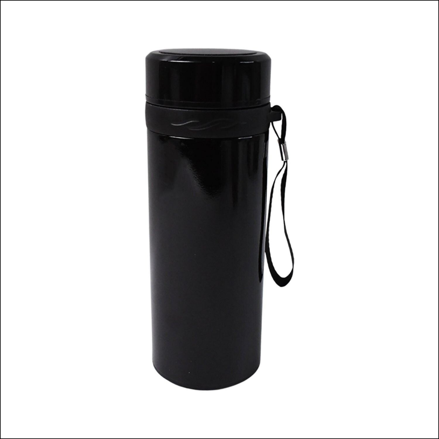Stainless Steel Vacuum Thermos 1000ml - Superior eMart