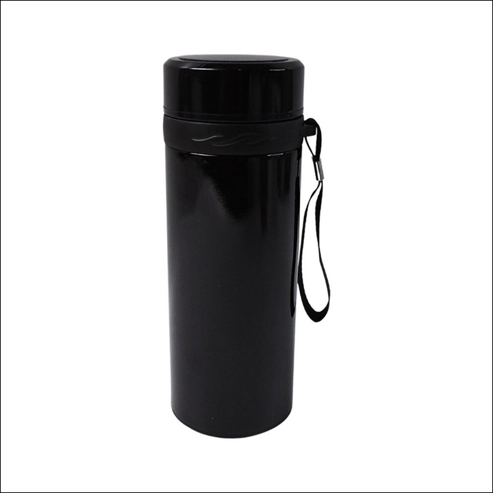 Stainless Steel Vacuum Thermos 1000ml - Superior eMart