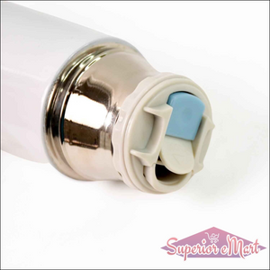 Stainless Steel Vacuum Water Bottle 350 ml - Superior eMart