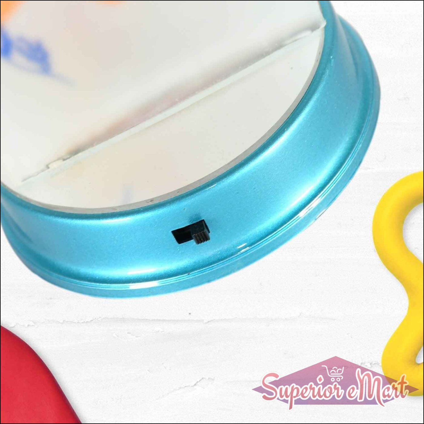 Starfish Night Light - Superior eMart