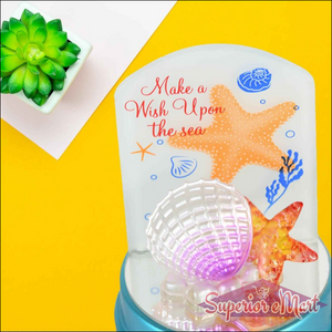 Starfish Night Light - Superior eMart