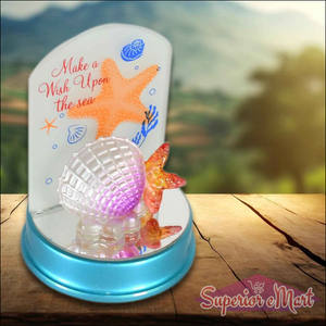 Starfish Night Light - Superior eMart