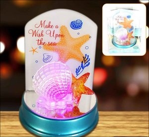 Starfish Night Light - Superior eMart