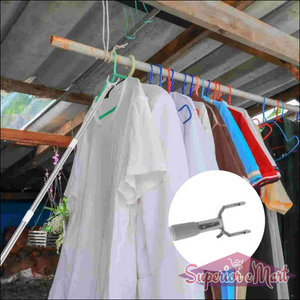 Steel Telescopic Hanger Tool - Superior eMart