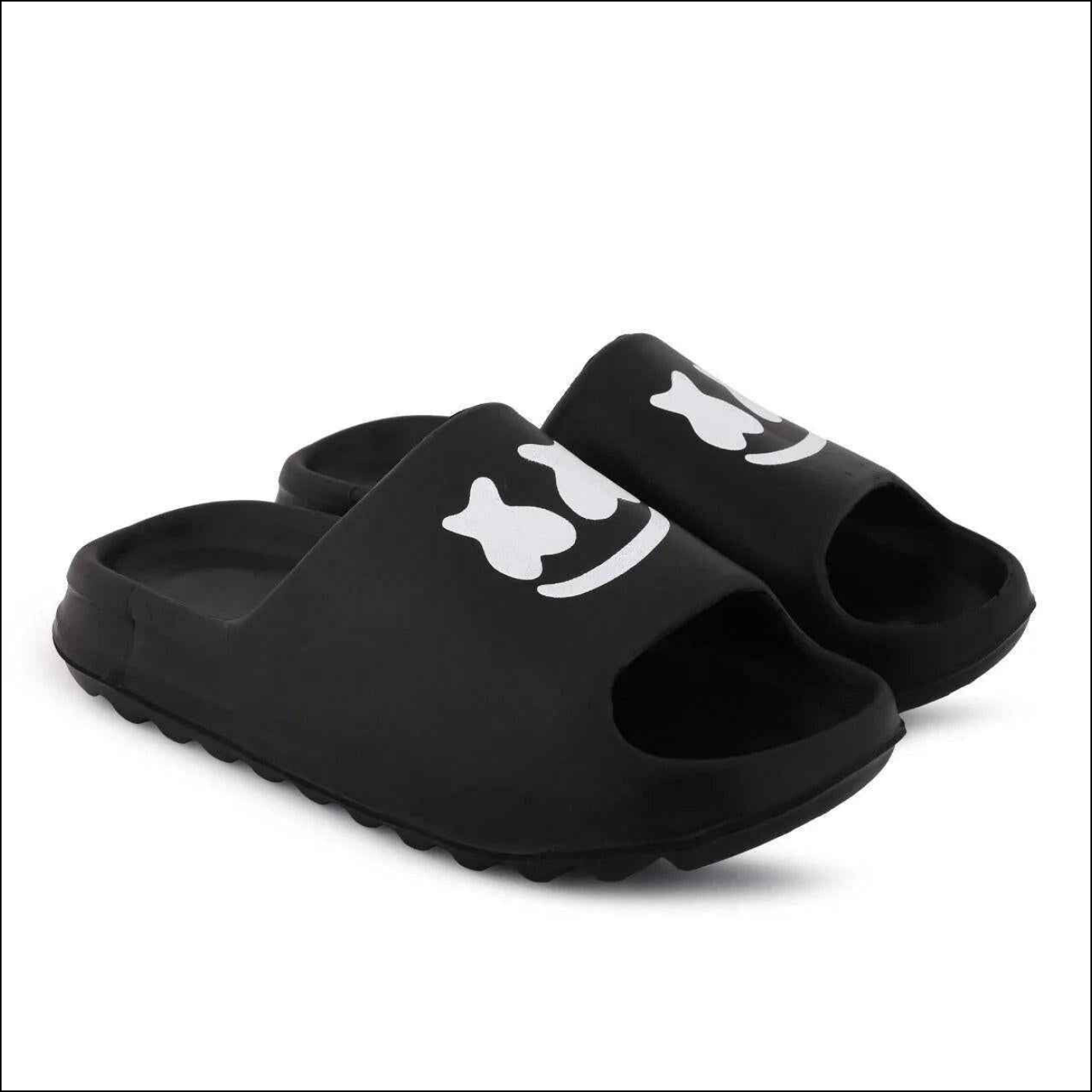 Stylish Black Slider - Superior eMart