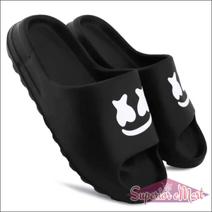 Stylish Black Slider - Superior eMart