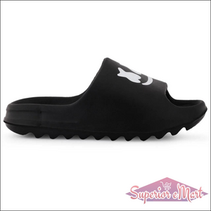 Stylish Black Slider - Superior eMart
