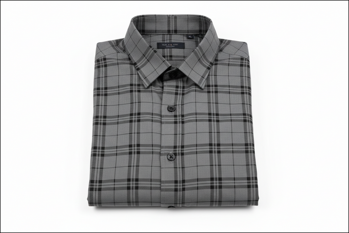 Stylish Men Shirt for a Glamorous and Sophisticated Look - S - mens shirt