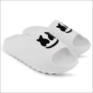 Stylish White Slider - Superior eMart