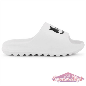 Stylish White Slider - Superior eMart