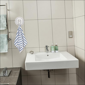 Suction Cup Hook (1 Pc) - Superior eMart