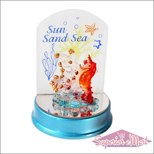 Sun Sand Sea LED Night Light - Superior eMart